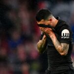 Antonín Kinský mal v hlavnom meste Španielska noc na zabudnutie (PA Wire)