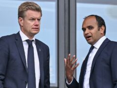 Tottenham strávil prestupovú vojnu a podnikol bezprecedentné kroky po sťažnosti hráča Johan Lange a Vinai Venkatesham