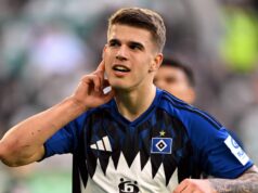 Tottenham ukázal, čo mu chýba, keď Luka Vuskovič prekonal 55-ročný rekord Luka Vuškovič