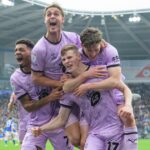 Lincoln City vyhral 2:0 nad Cardiff City v League One