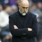 Tottenham už po 44 dňoch prepustil Igora Tudora ako šéfa | Futbal | Šport