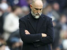 Tottenham už po 44 dňoch prepustil Igora Tudora ako šéfa | Futbal | Šport Tottenham už po 44 dňoch prepustil Igora Tudora ako šéfa | Futbal | Šport