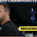 Tottenham v rozhovore s Robertom De Zerbim