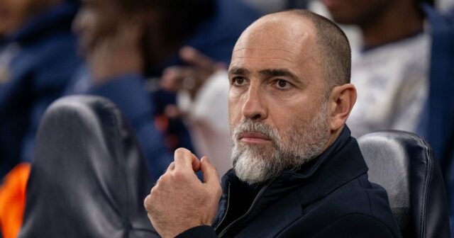 Tottenham v „aktívnom“ hľadaní náhrady Igora Tudora pred rozhodnutím Liverpoolu | Futbal | Šport
