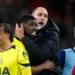 Tottenham varoval pred "chybou" vyhadzovania Tudora, keď Spurs jasne vyjadrili svoj najnovší postoj