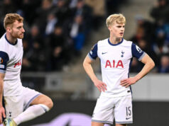 Tottenham vs Atlético Madrid: Správy o tímoch a predpokladané zostavy Tottenham vs Atlético Madrid: Správy o tímoch a predpokladané zostavy