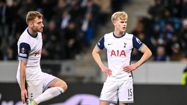 Tottenham vs Atlético Madrid: Správy o tímoch a predpokladané zostavy
