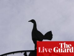 Tottenham vs Crystal Palace: Premier League – naživo | Premier League Tottenham vs Crystal Palace: Premier League – naživo | Premier League