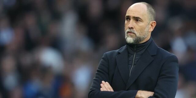 Tottenham vs Crystal Palace – Premier League LIVE: Najnovšie skóre, tímové správy a aktualizácie, keď Spurs hostí Eagles v obrovskom súboji, keď sa hrozba zostupu stáva realitou
