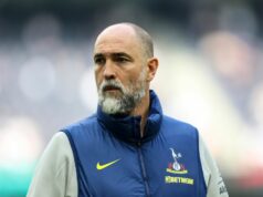 Tottenham zvažuje bývalého šéfa Anglicka, ktorý nepracoval 20 rokov, ako budúceho manažéra Igor Tudor