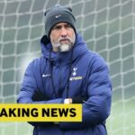 Tottenham zvažuje vyhadzov Igora Tudora, keďže cieľom je Roberto De Zerbi