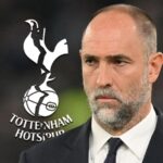 Tottenham: „Vtipy“ Six Spurs zničené, keď Igor Tudor „musí odísť“