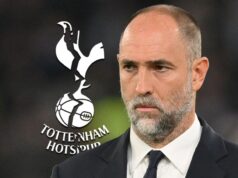 Tottenham: „Vtipy“ Six Spurs zničené, keď Igor Tudor „musí odísť“ Tottenham: „Vtipy“ Six Spurs zničené, keď Igor Tudor „musí odísť“