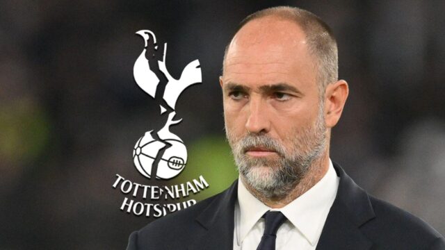 Tottenham: „Vtipy“ Six Spurs zničené, keď Igor Tudor „musí odísť“
