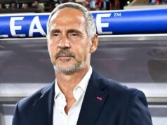 Tottenham „rokuje“ s náhradou Igora Tudora uprostred pravdepodobného odchodu | Futbal | Šport Tottenham „rokuje“ s náhradou Igora Tudora uprostred pravdepodobného odchodu | Futbal | Šport