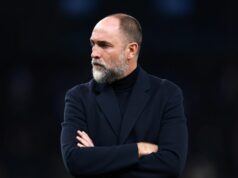 Tottenham „zvažuje“ výmenu Igora Tudora, keď sa objaví časový plán oznámenia Igor Tudor