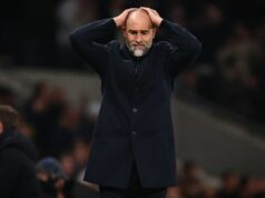 Tottenhamu hrozí okamžité trojité suspendovanie, keďže Igor Tudor má problém s Atléticom Madrid Igor Turdor