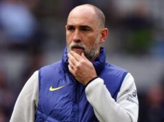 Tottenhamu povedali, aby odrovnal „najhoršie stretnutie v histórii“ Tottenhamu povedali, aby odrovnal "najhoršie stretnutie v histórii"