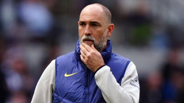 Tottenhamu povedali, aby odrovnal "najhoršie stretnutie v histórii"
