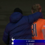 Tottenhamu „hlavy odišli“ po kalamitných 15 minútach a hororovom brankárskom zásahu