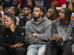 Trae Young túži zapôsobiť v debute Wizards vs. Jazz NBA: Washington Wizards v Atlante Hawks