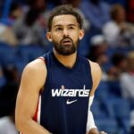 Trae Young zdieľa radu March Madness po jedinečnej skúsenosti