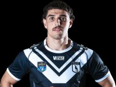 Tragédia, keď Noah Johannssen zomrel vo veku iba 22 rokov: „Bol to úžasný brat, syn, strýko a priateľ“ Noah Johannssen (na snímke počas jeho pôsobenia s Westsom) si pamätal ako „úžasného brata, syna, strýka a priateľa, neuveriteľného futbalistu a niekoho, kto skutočne rozžiaril každú izbu, do ktorej vošiel“