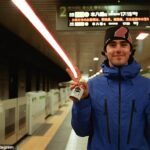 Vo veku 23 rokov zomrel syn kanadského olympijského freestyle lyžiara Johna Smarta, Kai