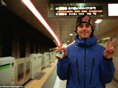 Tragédia syna olympijského lyžiara Johna Smarta zomrela vo veku 23 rokov po tom, čo ho zasypala lavína v Japonsku Vo veku 23 rokov zomrel syn kanadského olympijského freestyle lyžiara Johna Smarta, Kai