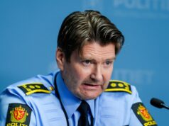 Traja bratia zatknutí v Nórsku za bombový útok na americkú ambasádu v Osle | Správy Traja bratia zatknutí v Nórsku za bombový útok na americkú ambasádu v Osle | Správy