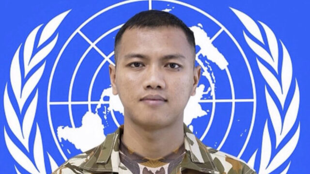 Traja indonézski príslušníci mierových síl zabití pri izraelských útokoch v Libanone | Izrael útočí na Libanon
