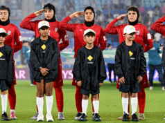 Traja iránski futbalisti sa vracajú z austrálskeho azylu, hovorí bývalý hráč Traja iránski futbalisti sa vracajú z austrálskeho azylu, hovorí bývalý hráč