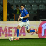 Traja nezačapovaní hráči zaradení do kádra talianskej reprezentácie pre play-off majstrovstiev sveta