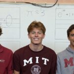 Traja volejbaloví hráči Redondo Union mieria na MIT s historickým úspechom