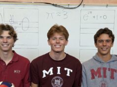 Traja volejbaloví hráči Redondo Union mieria na MIT s historickým úspechom Traja volejbaloví hráči Redondo Union mieria na MIT s historickým úspechom