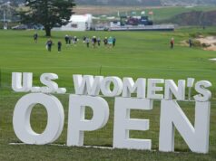 Transgender golfistka Hailey Davidson žaluje LPGA za politiku rodovej spôsobilosti Transgender golfistka Hailey Davidson žaluje LPGA za politiku rodovej spôsobilosti