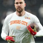 Travis Kelce, aby sa vrátil, Chiefs sa zdajú byť jeho preferovaným cieľom
