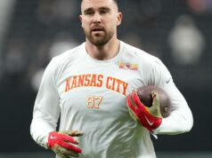 Travis Kelce, aby sa vrátil, Chiefs sa zdajú byť jeho preferovaným cieľom Travis Kelce, aby sa vrátil, Chiefs sa zdajú byť jeho preferovaným cieľom