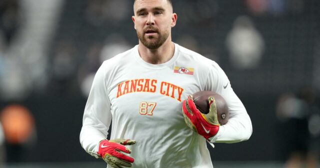 Travis Kelce, aby sa vrátil, Chiefs sa zdajú byť jeho preferovaným cieľom
