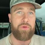Travis Kelce vysvetlil, prečo sa vracia na ďalší rok s Chiefs