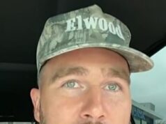 Travis Kelce odhaľuje, ako ho „motivujúca“ Taylor Swift inšpirovala, aby sa vrátil na ďalší rok s Chiefs uprostred obáv z odchodu do dôchodku Travis Kelce vysvetlil, prečo sa vracia na ďalší rok s Chiefs