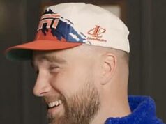 Travis Kelce odhaľuje, že kedysi mal prácu predávať Obamacare, než ho navrhli Kansas City Chiefs Travis Kelce kedysi pracoval ako telemarketér