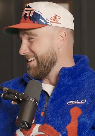 Travis Kelce odhaľuje, že kedysi mal prácu predávať Obamacare, než Travis Kelce kedysi pracoval ako telemarketér