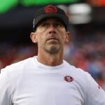 Tréner 49ers Kyle Shanahan nevidí žiadny prínos zo zápasu Austrálie do otvorenej sezóny