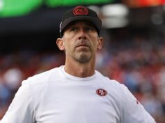 Tréner 49ers Kyle Shanahan nevidí žiadny prínos zo zápasu Austrálie do otvorenej sezóny Tréner 49ers Kyle Shanahan nevidí žiadny prínos zo zápasu Austrálie do otvorenej sezóny