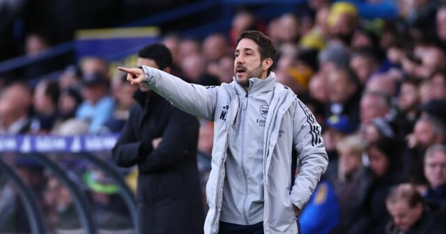 Nicolas Jover je naďalej kľúčovou postavou v kádri Arsenalu