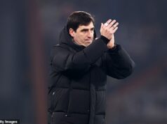 Tréner Bournemouthu Andoni Iraola očakával, že sa o svojej budúcnosti rozhodne v priebehu nasledujúcich dvoch týždňov – keďže konkurenčný klub Premier League je pripravený zmiznúť. Šéf Bournemouthu Andoni Iraola sa má rozhodnúť o svojej budúcnosti v priebehu nasledujúcich dvoch týždňov