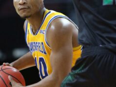 Tréner CSU Bakersfield Kevin Mays čelí obvineniu z obchodovania so sexom Tréner CSU Bakersfield Kevin Mays čelí obvineniu z obchodovania so sexom