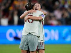 Tréner Číny povedal hráčom, aby zostali v pokoji v zápase na Taiwane na Ázijskom pohári | Futbalové správy Tréner Číny povedal hráčom, aby zostali v pokoji v zápase na Taiwane na Ázijskom pohári | Futbalové správy