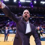 Tréner High Point volá hlavné tímy po tom, čo March Madness rozčúlil Wisconsin